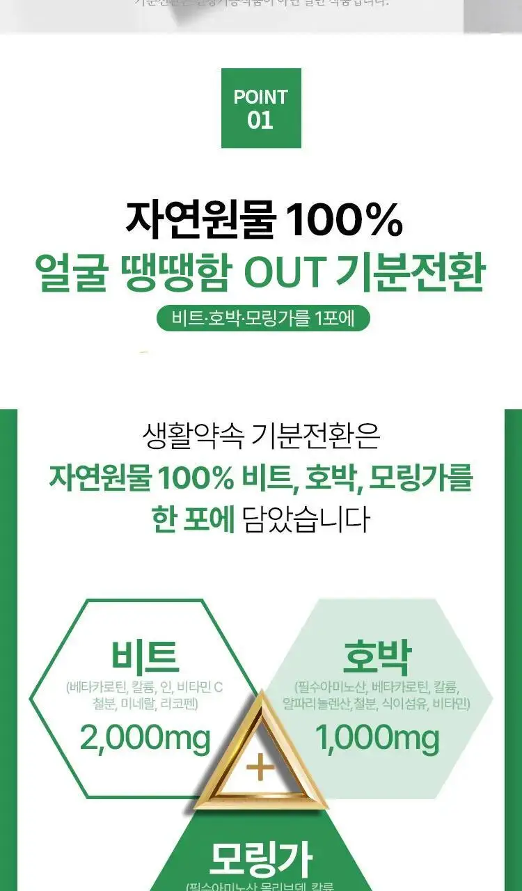 [단독기획]생활약속 기분전환 (본품10포+1포 추가 증정) 상세페이지 4